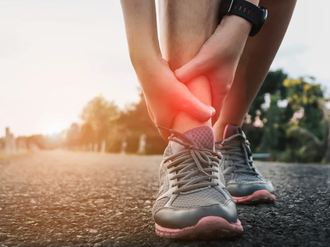 Sports Injuries