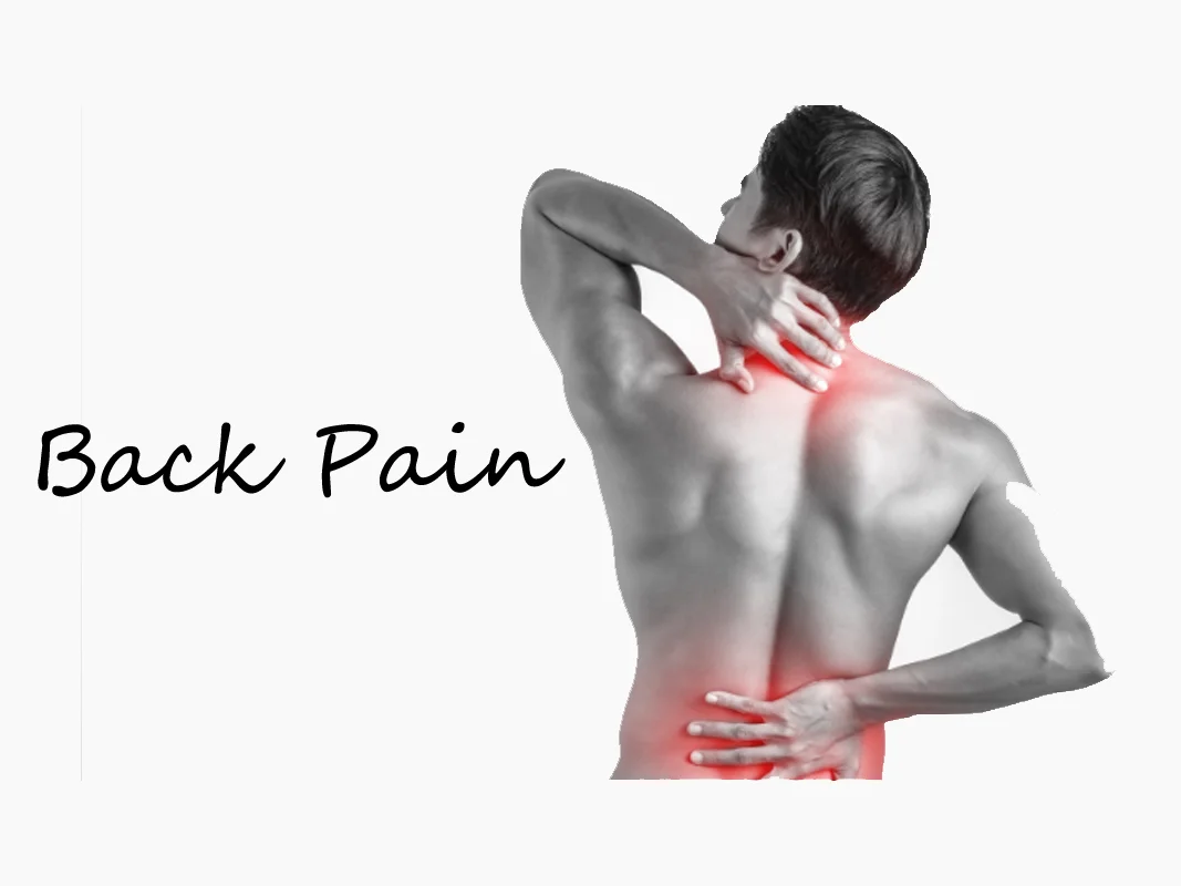 Back Pain